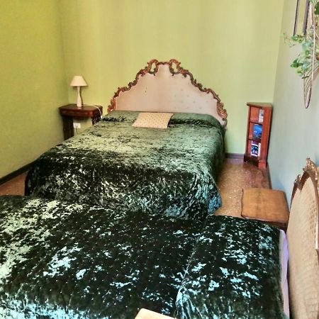 Apartament Ca Martinengo Wenecja Zewnętrze zdjęcie