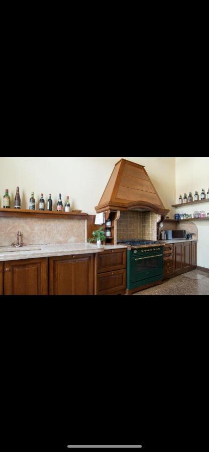 Apartament Ca Martinengo Wenecja Zewnętrze zdjęcie