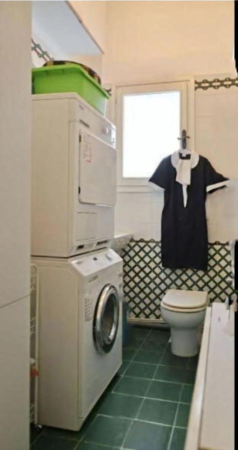 Apartament Ca Martinengo Wenecja Zewnętrze zdjęcie