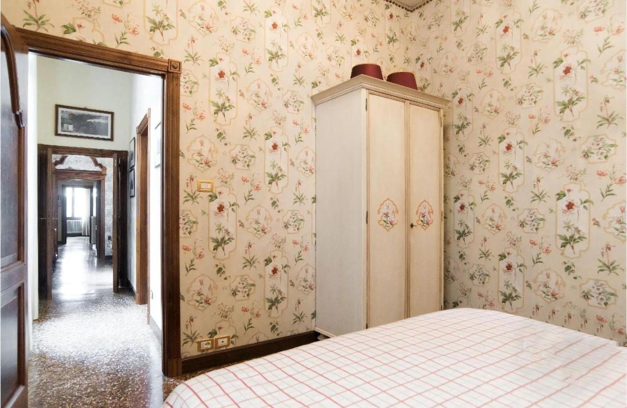 Apartament Ca Martinengo Wenecja Zewnętrze zdjęcie