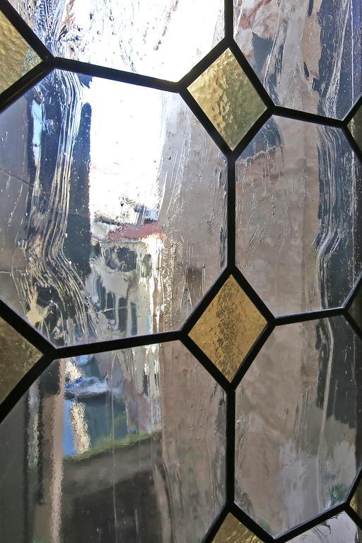 Apartament Ca Martinengo Wenecja Zewnętrze zdjęcie