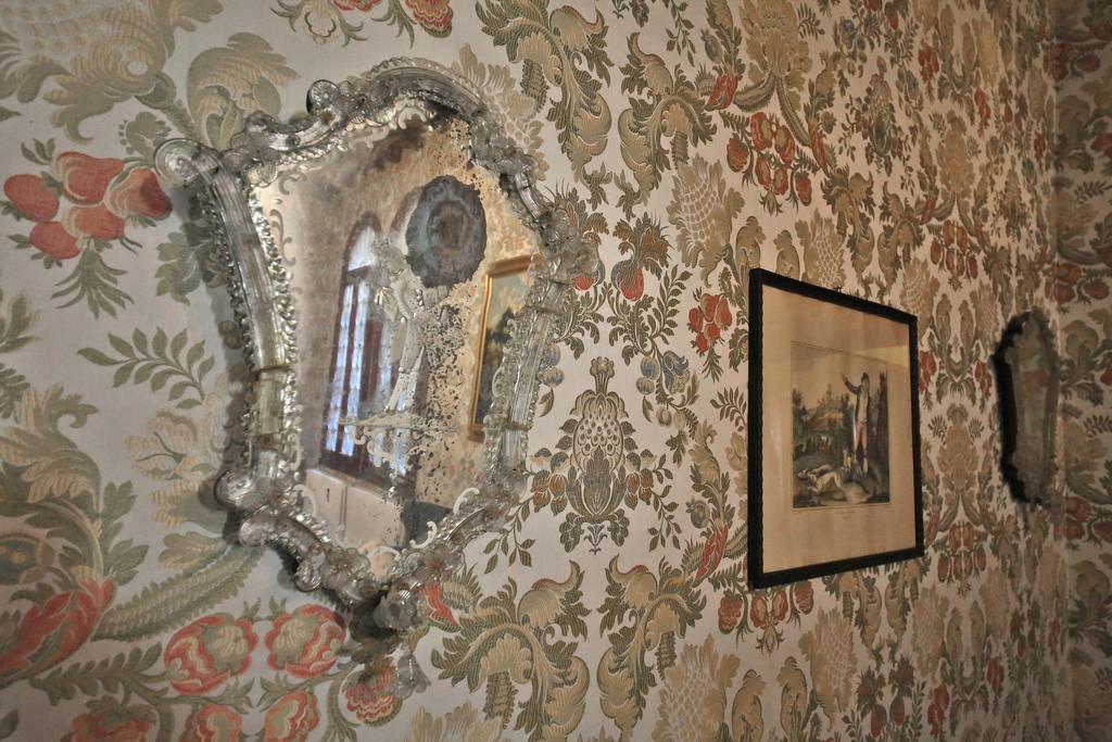 Apartament Ca Martinengo Wenecja Zewnętrze zdjęcie