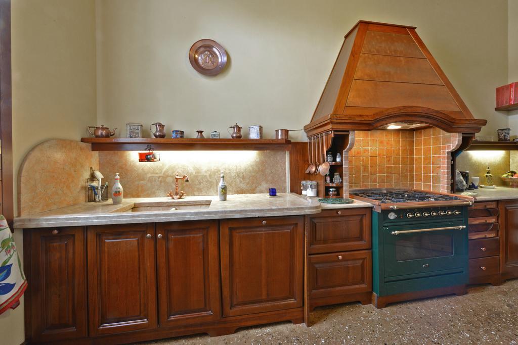 Apartament Ca Martinengo Wenecja Zewnętrze zdjęcie
