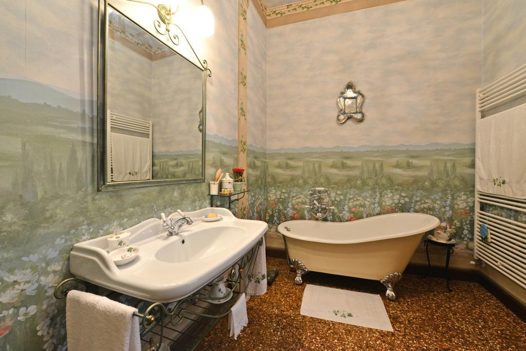 Apartament Ca Martinengo Wenecja Zewnętrze zdjęcie